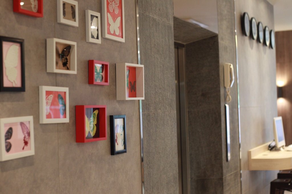 Фото Levana Pattaya Hotel