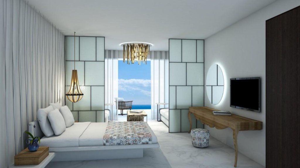 Фото Amada Colossos Resort