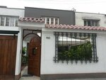 B&b Tradiciones (Ricardo Palma 955,Miraflores,Lima,), hotel
