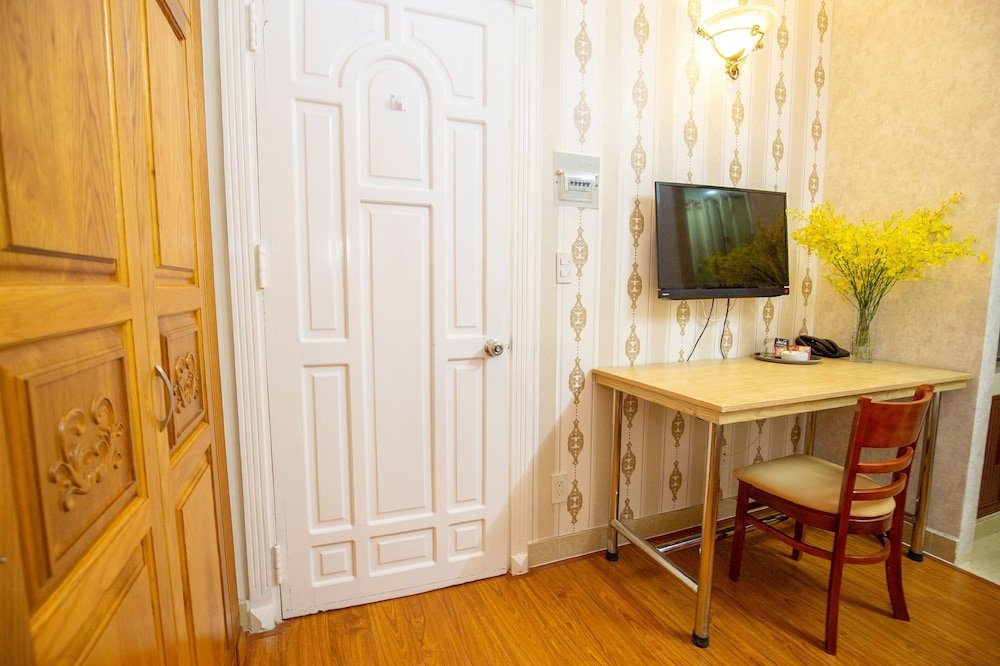 Фото Blue Sapphire Hotel & Apartment