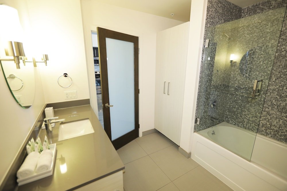 Фото Urban Lifestyle Suites