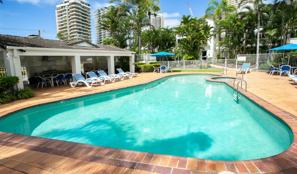 Фото Chidori Court