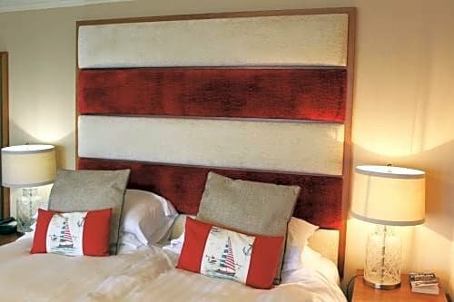Гостиница Caerwylan Hotel в Криккиете