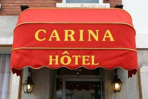 Carina
