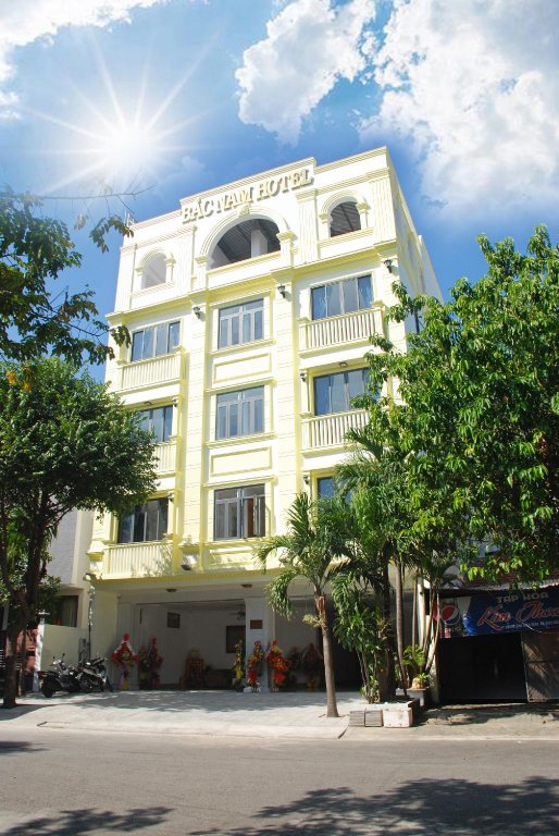 Фото Bac Nam Hotel