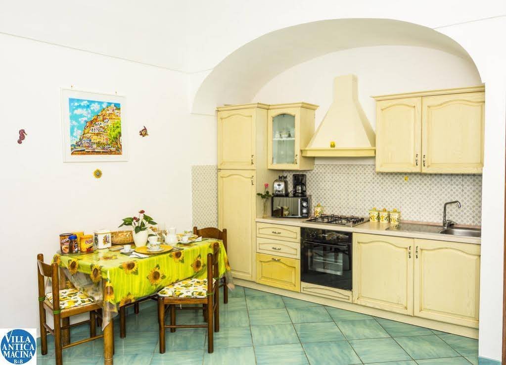 Фото Villa Antica Macina