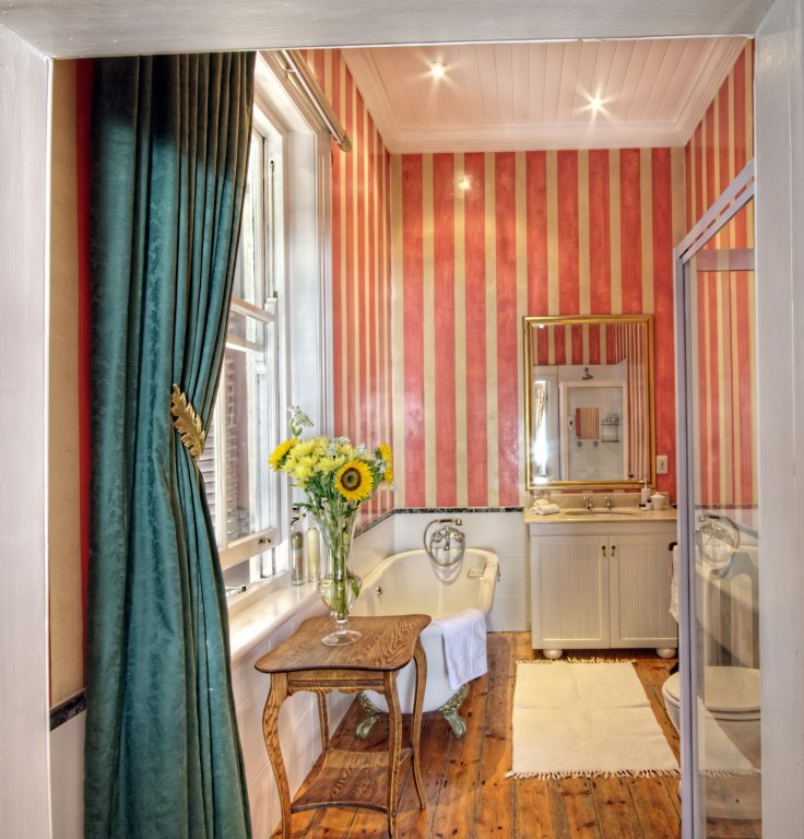 Фото Parker Cottage