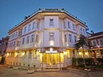 Sumengen Hotel (Istanbul, Fatih, Cankurtaran Neighborhood, Admiral Taftil Street, 9), hotel