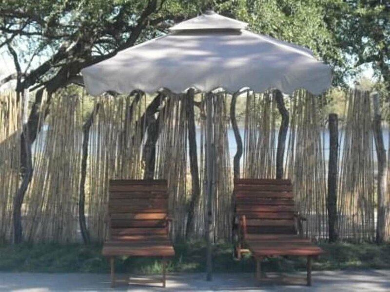 Отель Paradise Rest Camp