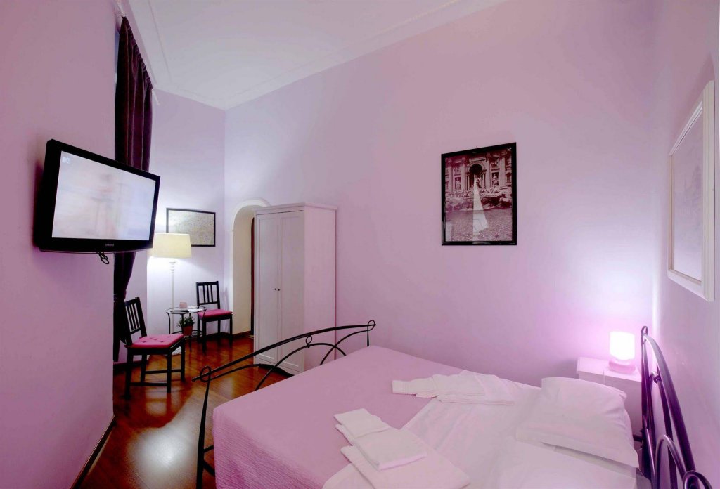 Фото La Residenza dell'Angelo