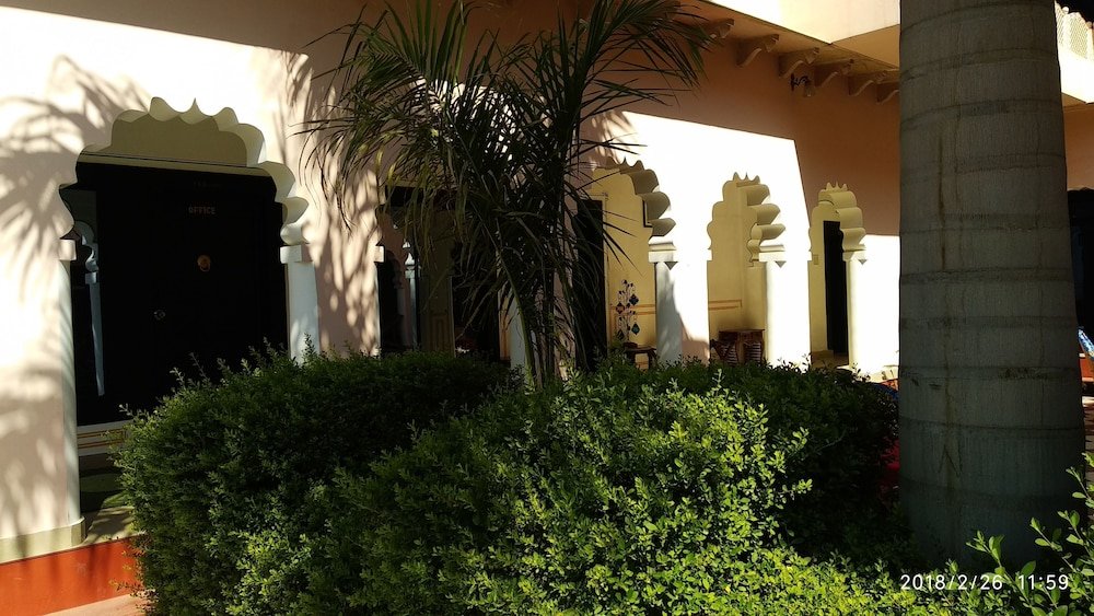 Фото отеля 3