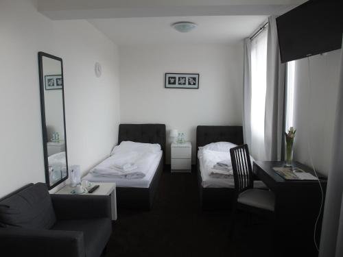 Фото Hotel Harfa