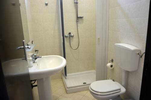 Фото B&b Antica Vittoria