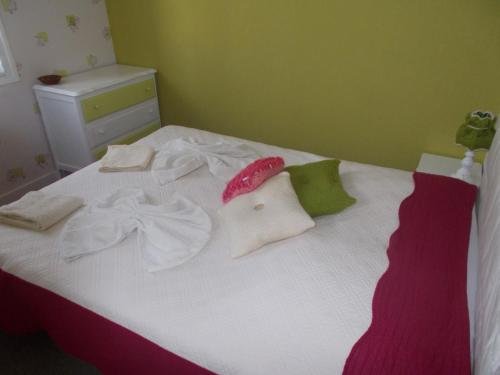 Фото Auberge Le Chata