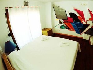 Гостиница Urban Spaces Ibiza