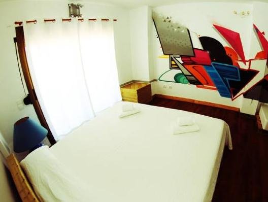 Фото Urban Spaces Ibiza