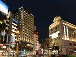 Hotel Trend Tobu Asakusa Eki Kita