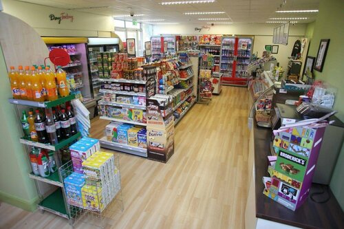 Гостиница Corrib Village в Голуэй