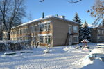 Tsentr Razvitiya Rebenka - detsky sad № 9 g. Volokolamsk (Shkolny proyezd, 4), kindergarten, nursery