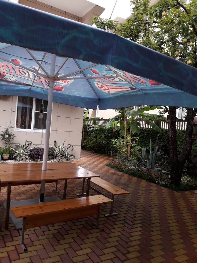 Фото Айвори