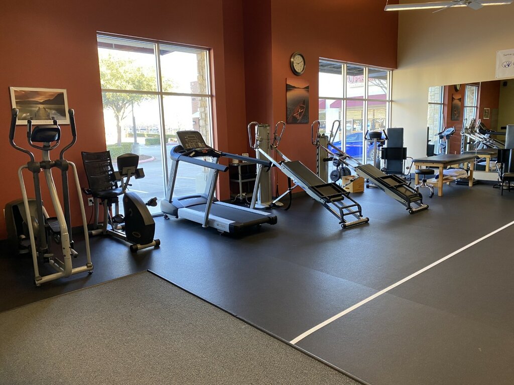 Medical center, clinic Vista Physical Therapy - Flower Mound, Flower Mound Rd, Flower Mound, photo