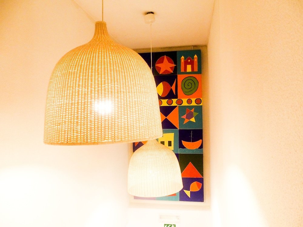 Фото Residencial Mar e Sol