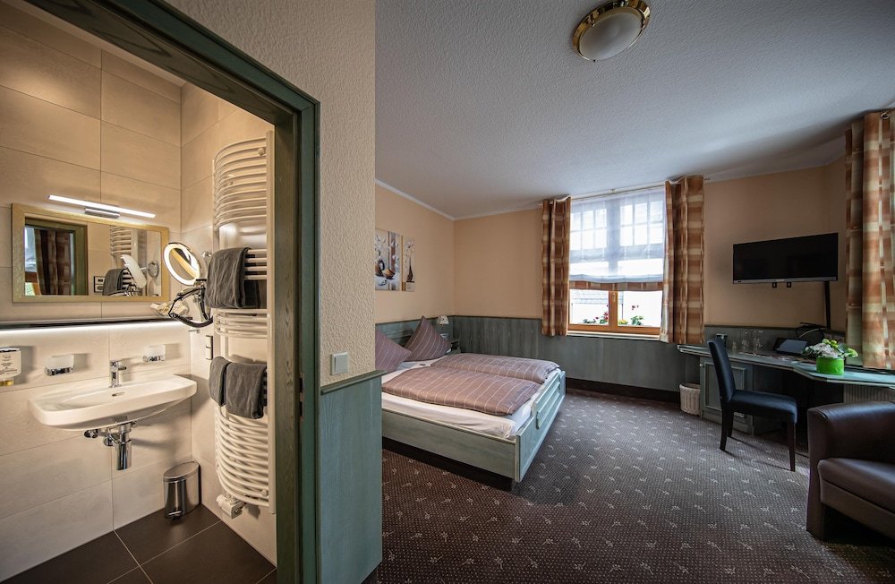 Фото Parkhotel Plauen