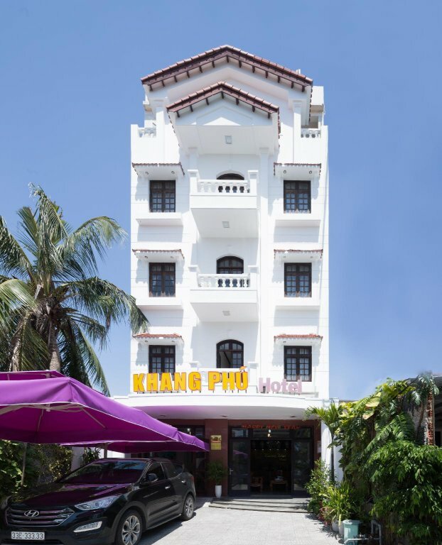 Hotel 7s Hotel Khang Phu Danang, Da Nang, photo