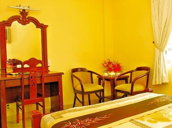 Фото Hoa Long Hotel