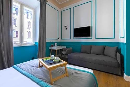 Фото Boutique Hotel Coppede