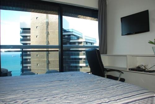 Фото Flat Atlantico - Beira Mar