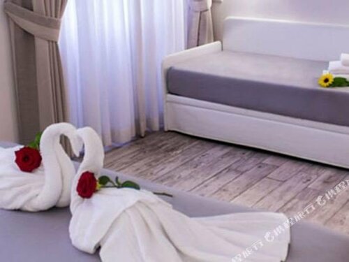 Внешний вид отеля Мини-Отель Gardenia Suite в Риме, фото 4