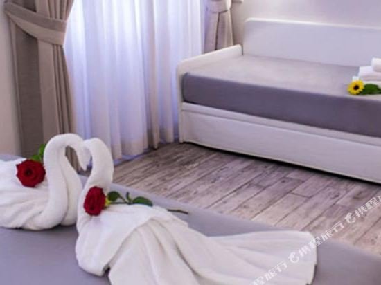 Фото Мини-Отель Gardenia Suite