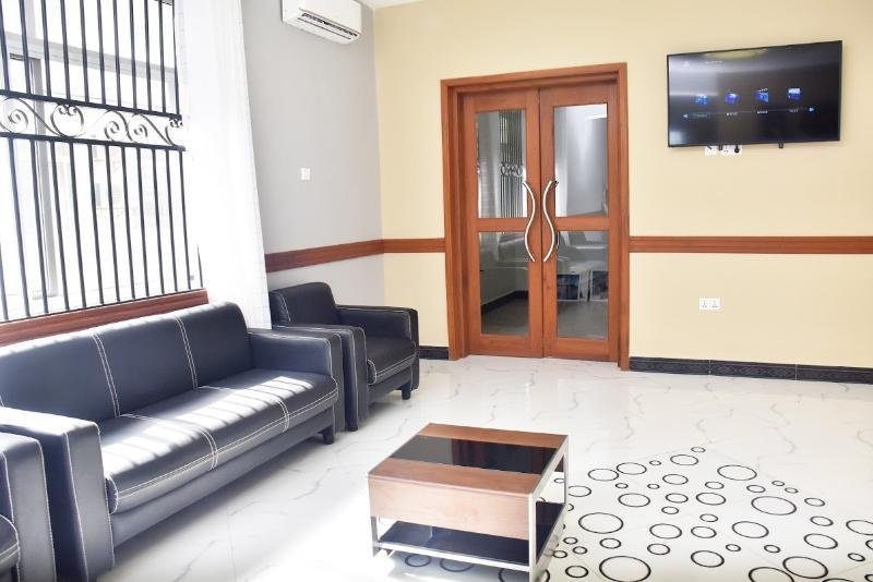 Фото Sea Crest Hotel