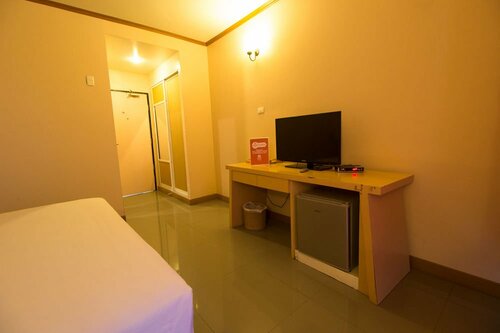 Гостиница Zen Rooms Pratunam 15