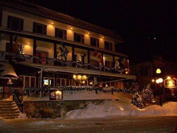 Фото Hotel Mont Tremblant