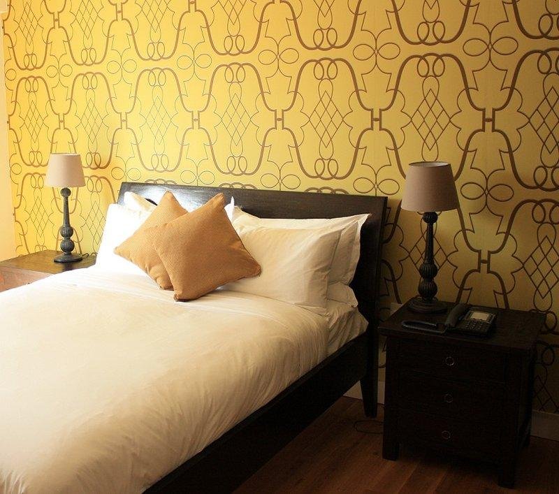 Фото The Varsity Hotel & SPA