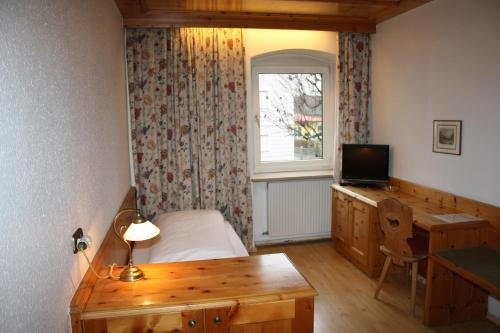 Фото Alhartinger Hof