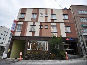 Гостиница Yeha Guesthouse