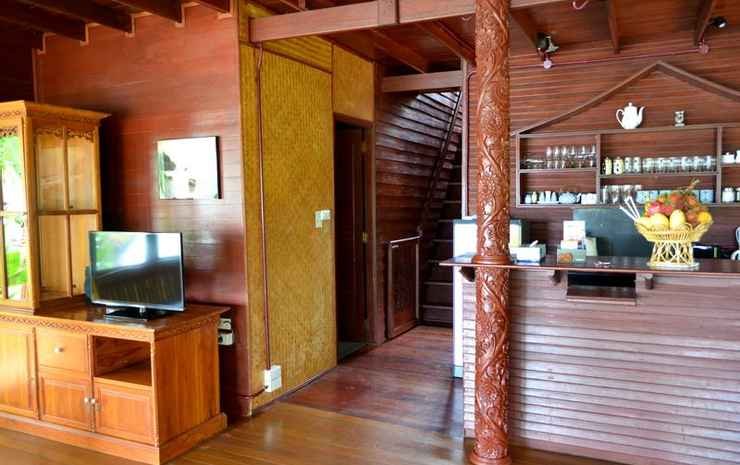 Фото Green Coconut Village