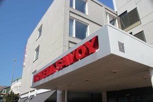 Гостиница Hotel Savoy