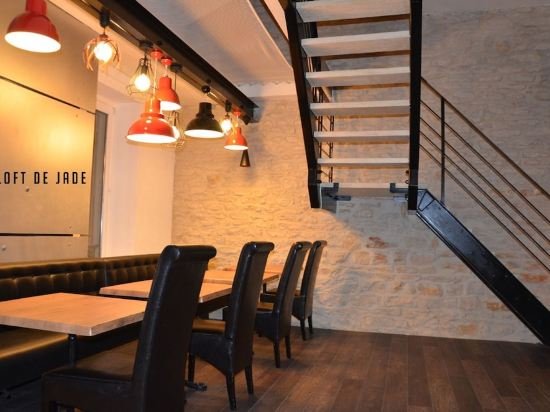 Фото My Home Nancy - Le Jardin d'Eden