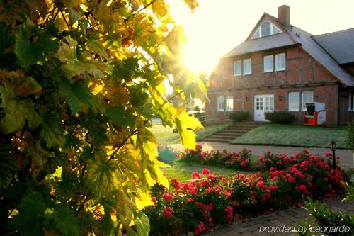 Flair Seehotel Zielow