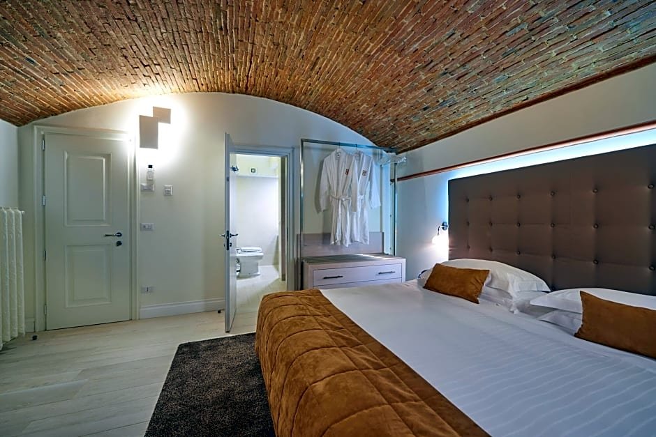 Фото Forte16 Apartments & View