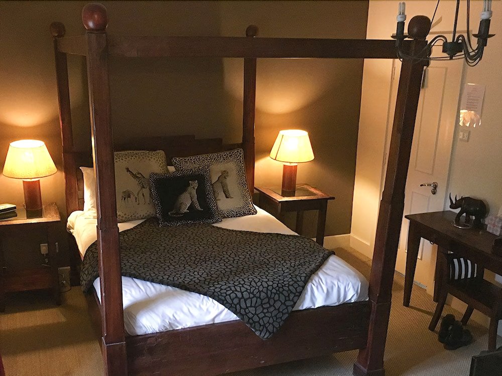 Фото The Lamb Inn