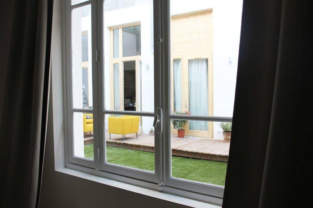 Фото Slo living hostel