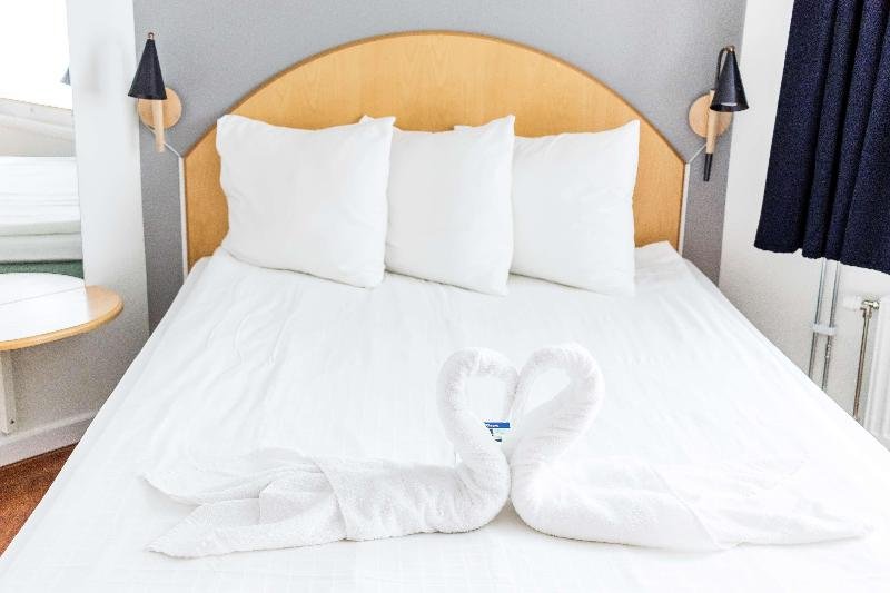 Фото Best Western Eurostop Orebro