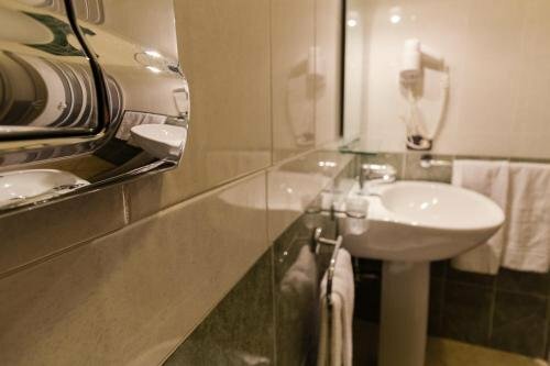 Гостиница Hotel Il Conte Dell'Etna в Сицилии