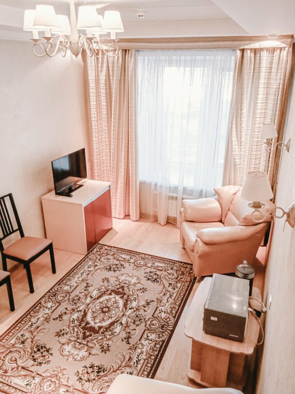Smart Hotel Новокузнецк — фото 37