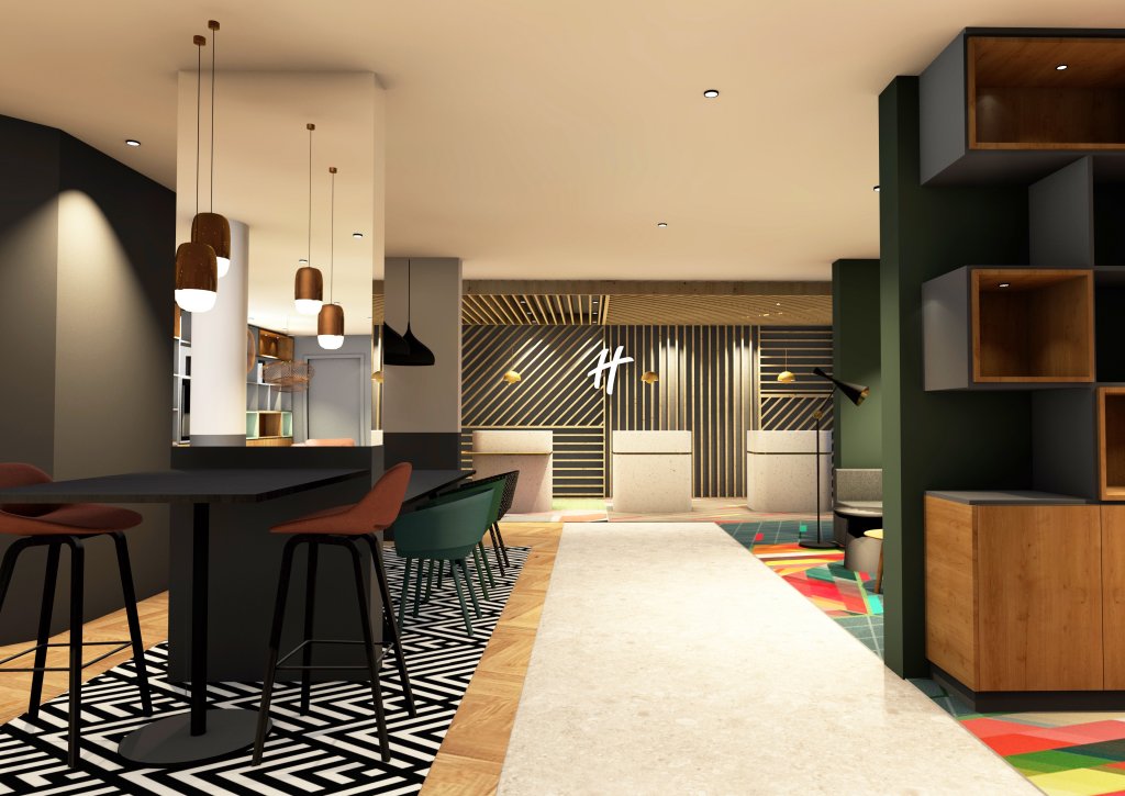 Фото Holiday Inn Hotel the Hague Voorburg, an Ihg Hotel